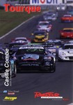 Programme cover of Castle Combe Circuit, 24/06/2001