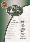 Programme cover of Castle Combe Circuit, 07/04/2019