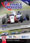 Programme cover of Castle Combe Circuit, 20/09/2020