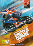 Programme cover of Castle Combe Circuit, 31/07/2005