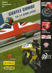 Programme cover of Castle Combe Circuit, 11/06/2006