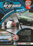Programme cover of Castle Combe Circuit, 07/05/2018