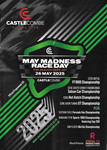 Programme cover of Castle Combe Circuit, 26/05/2025