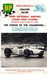 Catalina Road Racing Circuit (AUS), 22/08/1965