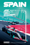 Programme cover of Circuit de Barcelona-Catalunya, 22/05/2022