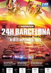Programme cover of Circuit de Barcelona-Catalunya, 11/09/2022