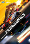 Programme cover of Circuit de Barcelona-Catalunya, 28/09/2025