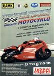 Programme cover of Ceské Budejovice, 15/05/1997