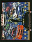 Programme cover of Charlotte Motor Speedway, 18/05/2002