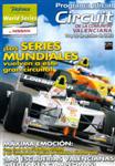 Programme cover of Valencia Ricardo Tormo, 20/10/2002