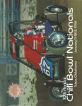 Programme cover of Tulsa Expo Raceway, 13/01/1996