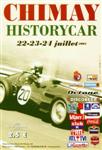 Programme cover of Chimay Street Circuit, 24/07/2005