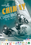 Programme cover of Chimay Street Circuit, 16/07/2023