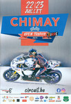 Programme cover of Chimay Street Circuit, 23/07/2023