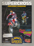 Programme cover of Citrus Bowl, 1992