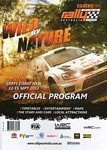 Programme cover of Rally Australia, 2013