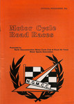 Programme cover of Colerne Airfield, 10/07/1983