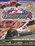 Programme cover of Concord Speedway, 05/11/2005