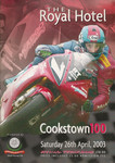 Cookstown, 26/04/2003