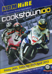 Cookstown, 27/04/2013