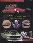 Programme cover of Coronado, 07/10/2007