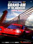 Programme cover of Circuit of the Americas, 02/03/2013