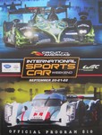 Programme cover of Circuit of the Americas, 22/09/2013