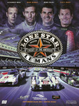 Programme cover of Circuit of the Americas, 20/09/2014