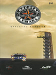 Programme cover of Circuit of the Americas, 17/09/2016