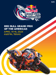 Round 3, Circuit of the Americas, 16/04/2023