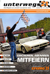 Programme cover of Creme Youngtimer Rallye, 2019