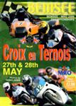 Programme cover of Croix en Ternois, 28/05/2006