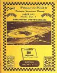 Darlington Raceway, 04/09/1950