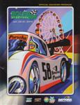 Programme cover of Daytona International Speedway, 31/01/2010