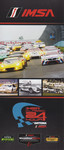 Brochure cover of Daytona International Speedway, 15/11/2015