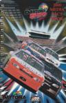 Cover of NASCAR Media Guide, 2000