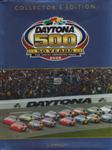 Book cover of Daytona 500: 50 Years