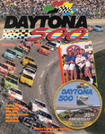 Programme cover of Daytona International Speedway, 20/02/1994