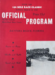 Daytona Beach Road Course, 19/03/1939
