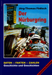 Book cover of Der Nürburgring