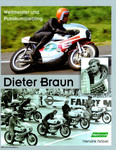 Book cover of Dieter Braun