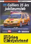 Programme cover of Ring Djursland, 13/08/2000