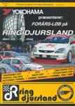 Programme cover of Ring Djursland, 26/05/2002