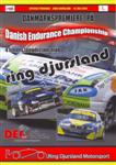 Programme cover of Ring Djursland, 14/05/2006