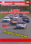 Programme cover of Ring Djursland, 24/06/2006