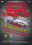 Programme cover of Ring Djursland, 13/08/2006
