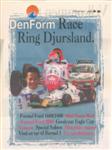 Programme cover of Ring Djursland, 14/09/1997