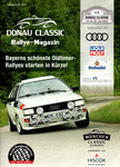 Programme cover of Donau Classic, 2022