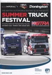 Programme cover of Donington Park Circuit, 25/08/2014