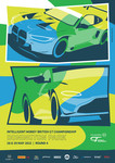 Poster of Donington Park Circuit, 29/05/2022